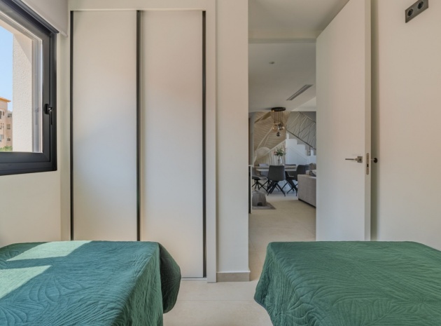 Wiederverkauf - Wohnung - Guardamar del Segura - Guardamar del Segura Centro