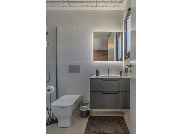 Wiederverkauf - Wohnung - Guardamar del Segura - Guardamar del Segura Centro