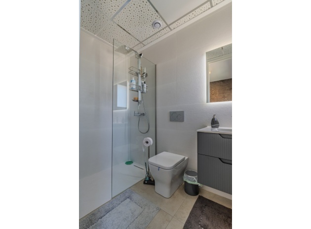 Wiederverkauf - Wohnung - Guardamar del Segura - Guardamar del Segura Centro