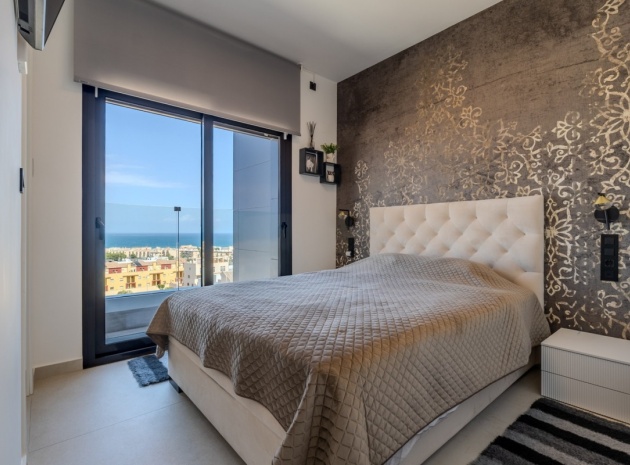 Wiederverkauf - Wohnung - Guardamar del Segura - Guardamar del Segura Centro