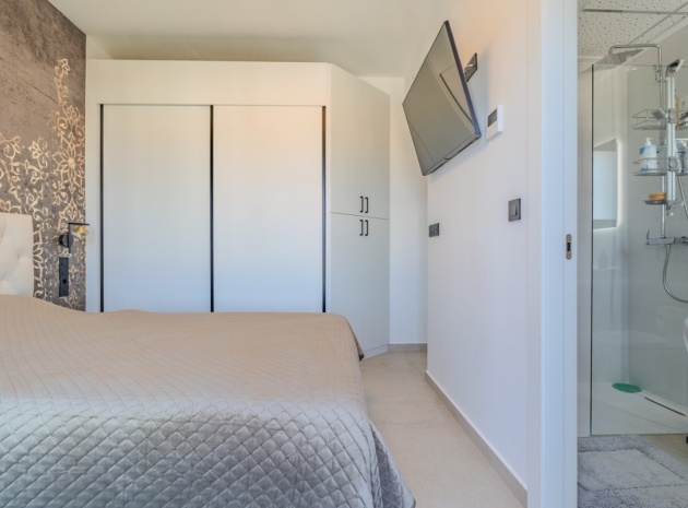 Wiederverkauf - Wohnung - Guardamar del Segura - Guardamar del Segura Centro