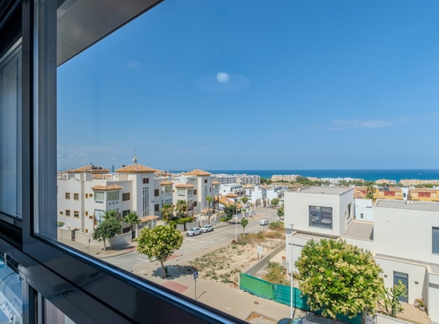 Wiederverkauf - Wohnung - Guardamar del Segura - Guardamar del Segura Centro