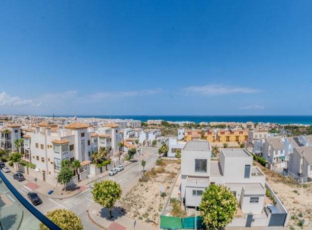 Wiederverkauf - Wohnung - Guardamar del Segura - Guardamar del Segura Centro