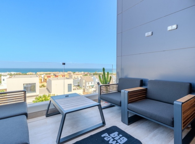 Wiederverkauf - Wohnung - Guardamar del Segura - Guardamar del Segura Centro