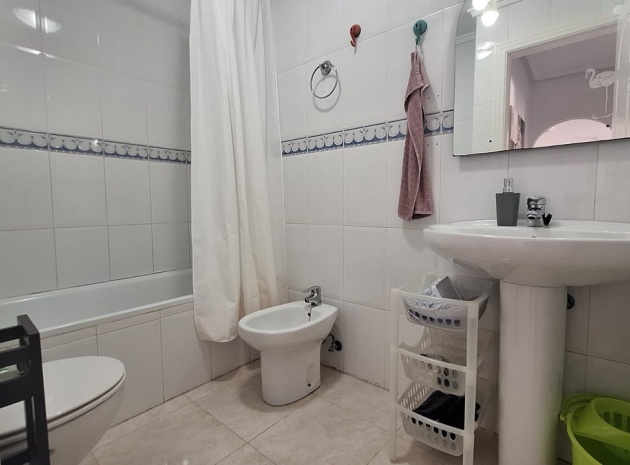 Återförsäljning - Radhus - Rojales - Ciudad Quesada