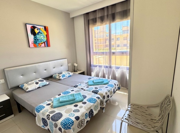 Wiederverkauf - Wohnung - Pilar de la Horadada - Pilar de la Horadada Centro