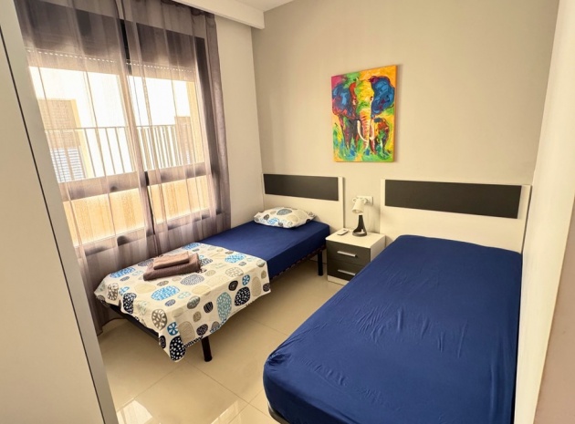 Wiederverkauf - Wohnung - Pilar de la Horadada - Pilar de la Horadada Centro