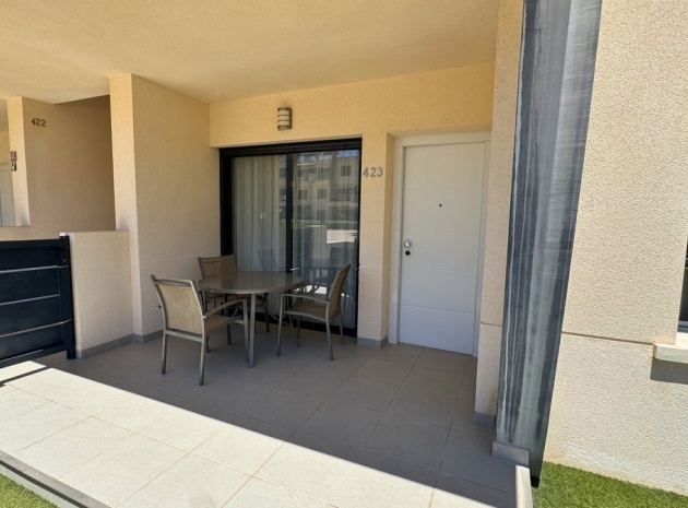 Wiederverkauf - Wohnung - Pilar de la Horadada - Pilar de la Horadada Centro