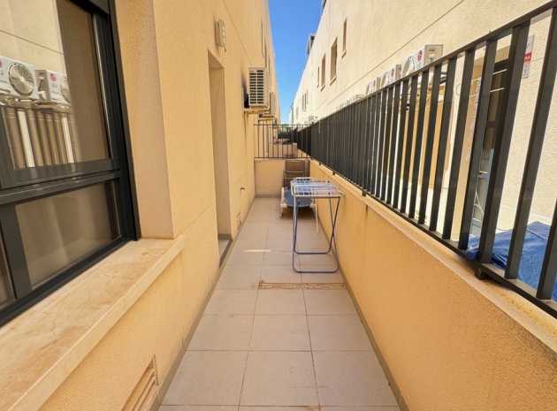 Wiederverkauf - Wohnung - Pilar de la Horadada - Pilar de la Horadada Centro