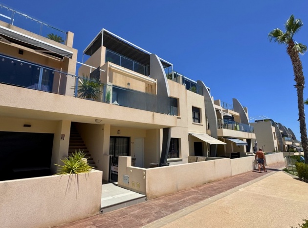 Wiederverkauf - Wohnung - Pilar de la Horadada - Pilar de la Horadada Centro