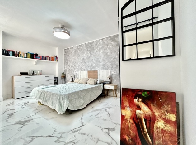 Wiederverkauf - Wohnung - San Pedro del Pinatar