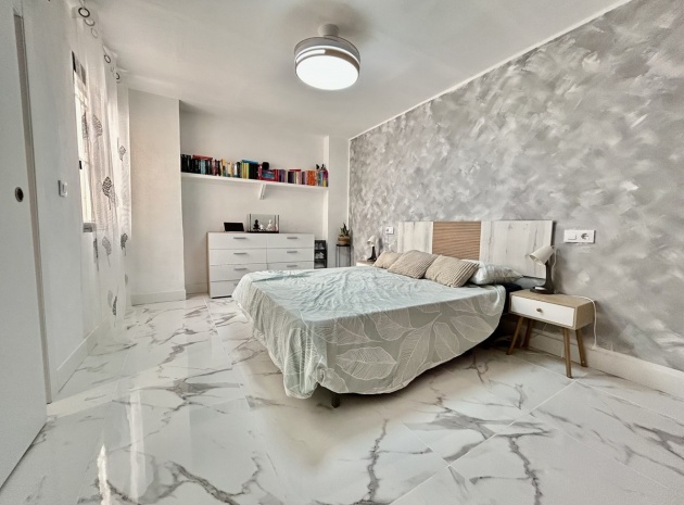 Wiederverkauf - Wohnung - San Pedro del Pinatar