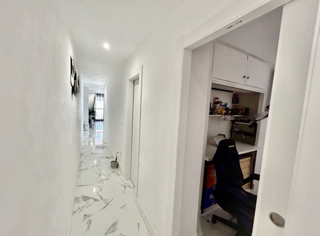 Wiederverkauf - Wohnung - San Pedro del Pinatar