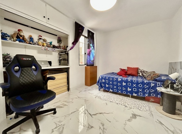 Wiederverkauf - Wohnung - San Pedro del Pinatar