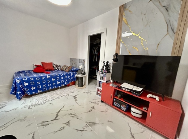 Wiederverkauf - Wohnung - San Pedro del Pinatar