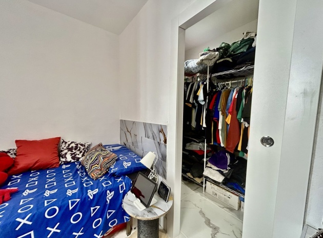Wiederverkauf - Wohnung - San Pedro del Pinatar