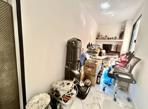 Wiederverkauf - Wohnung - San Pedro del Pinatar