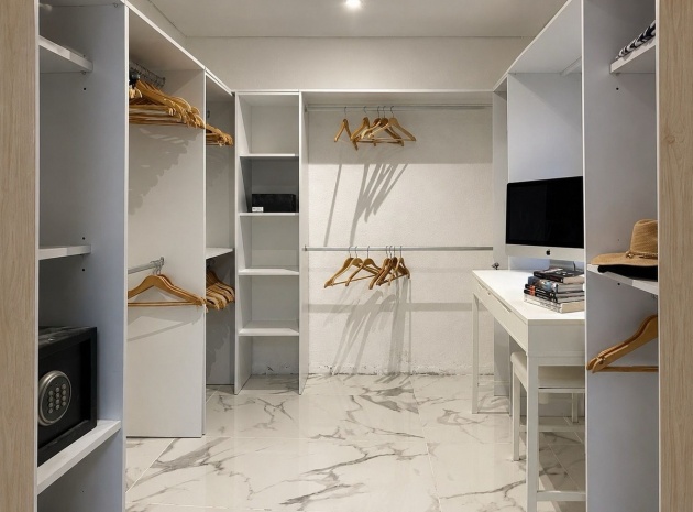 Wiederverkauf - Wohnung - San Pedro del Pinatar