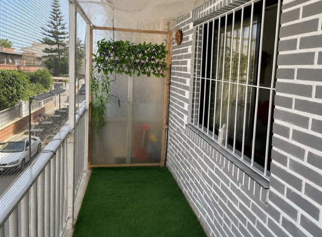 Wiederverkauf - Wohnung - San Pedro del Pinatar