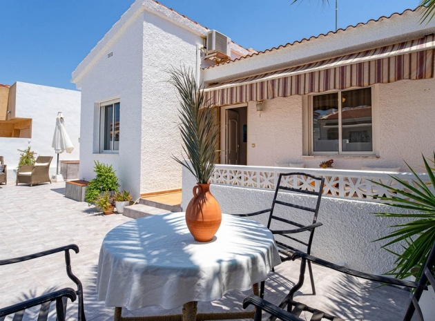 Resale - Villa - Rojales - Ciudad Quesada