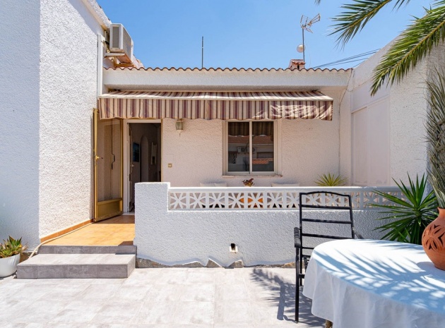 Resale - Villa - Rojales - Ciudad Quesada