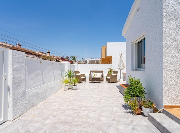 Resale - Villa - Rojales - Ciudad Quesada