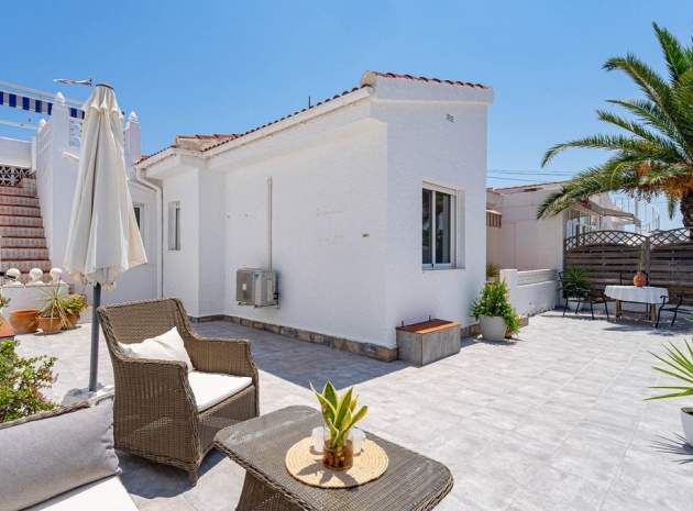 Resale - Villa - Rojales - Ciudad Quesada