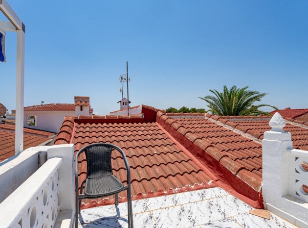 Resale - Villa - Rojales - Ciudad Quesada