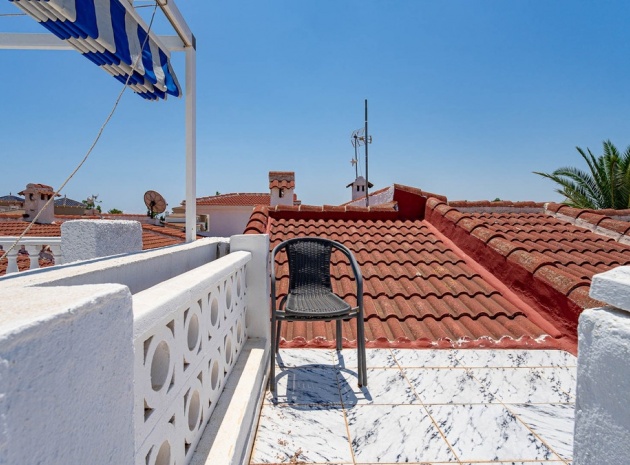 Resale - Villa - Rojales - Ciudad Quesada