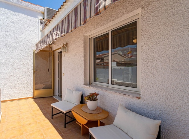 Resale - Villa - Rojales - Ciudad Quesada