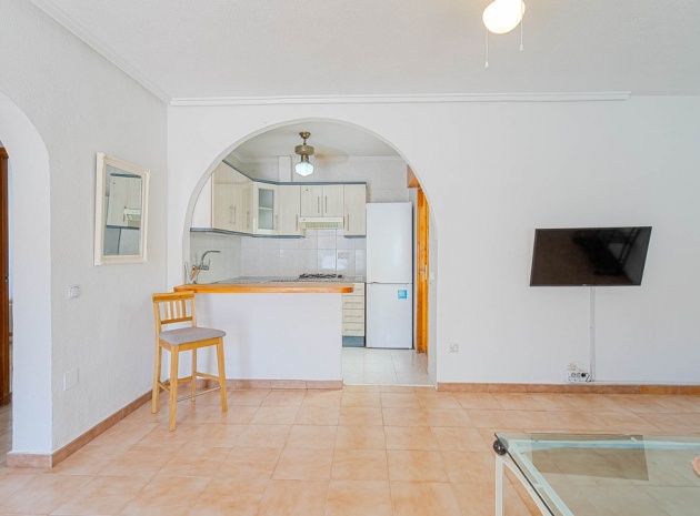 Resale - Villa - Rojales - Ciudad Quesada