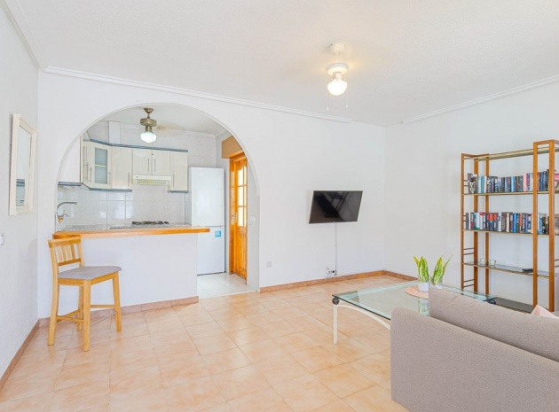 Resale - Villa - Rojales - Ciudad Quesada