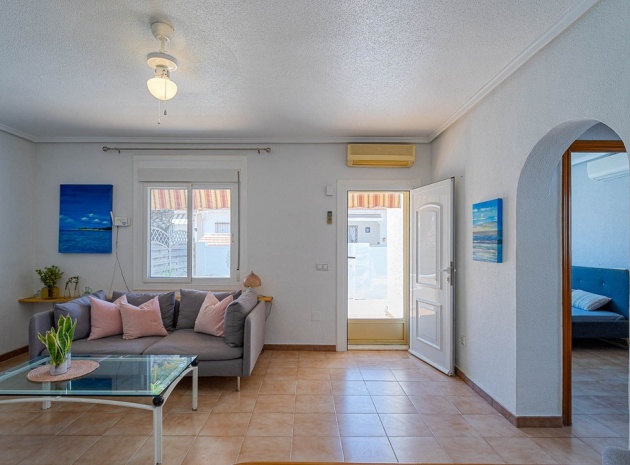 Resale - Villa - Rojales - Ciudad Quesada