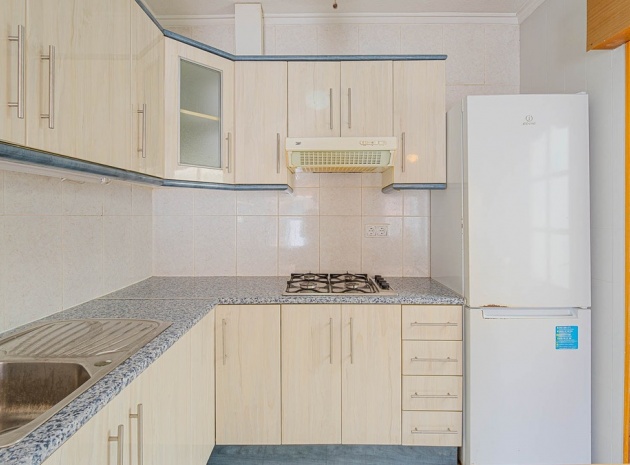 Resale - Villa - Rojales - Ciudad Quesada
