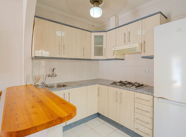 Resale - Villa - Rojales - Ciudad Quesada
