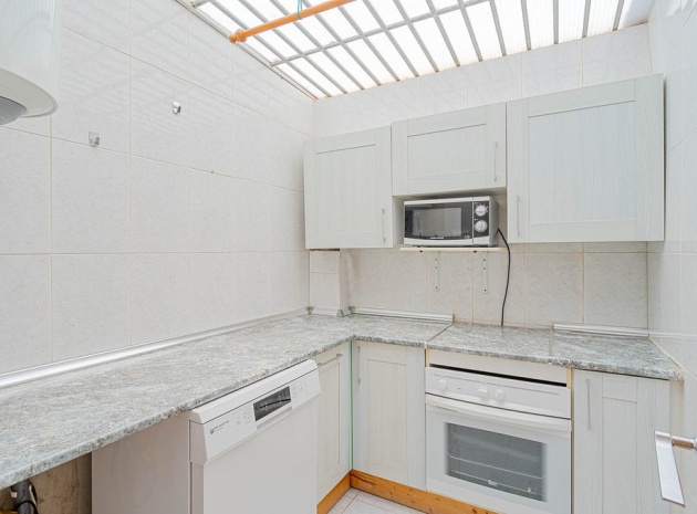 Resale - Villa - Rojales - Ciudad Quesada
