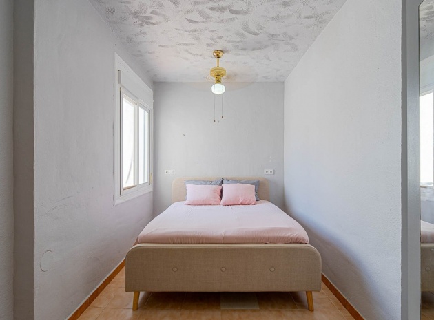Resale - Villa - Rojales - Ciudad Quesada
