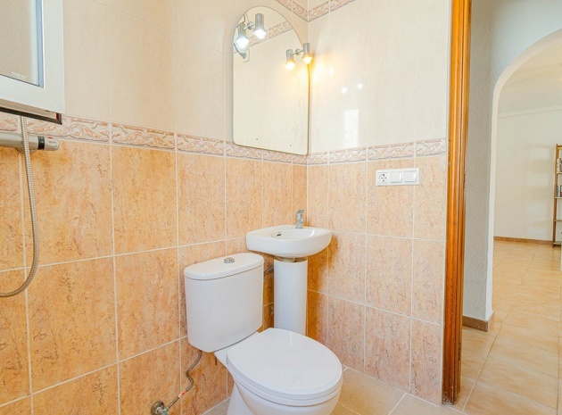 Resale - Villa - Rojales - Ciudad Quesada