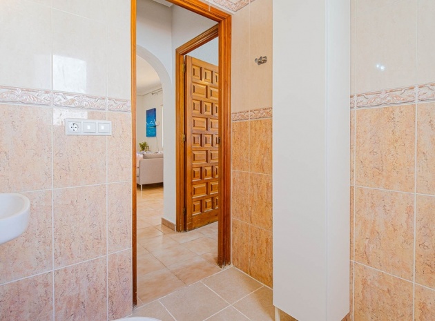 Resale - Villa - Rojales - Ciudad Quesada