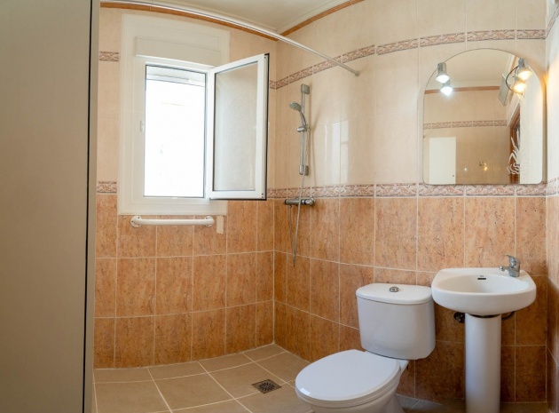 Resale - Villa - Rojales - Ciudad Quesada