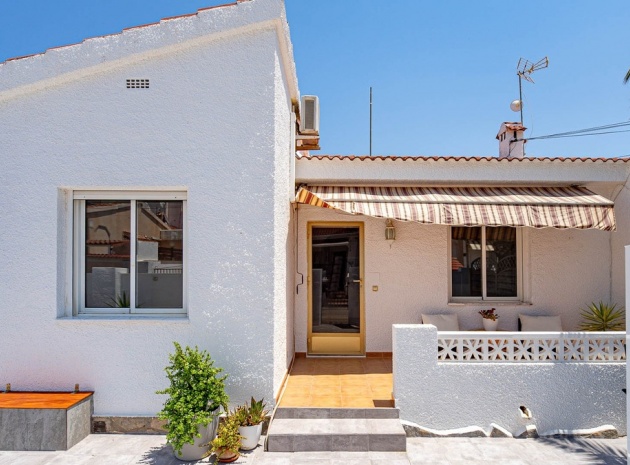 Resale - Villa - Rojales - Ciudad Quesada