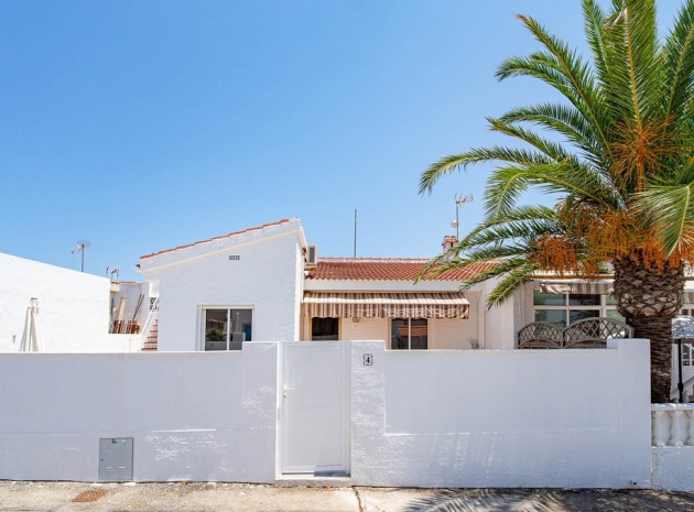 Resale - Villa - Rojales - Ciudad Quesada