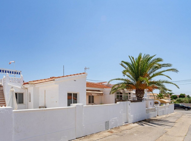Resale - Villa - Rojales - Ciudad Quesada