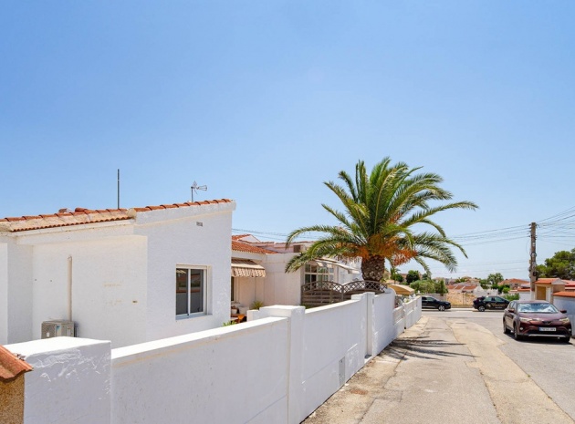 Resale - Villa - Rojales - Ciudad Quesada