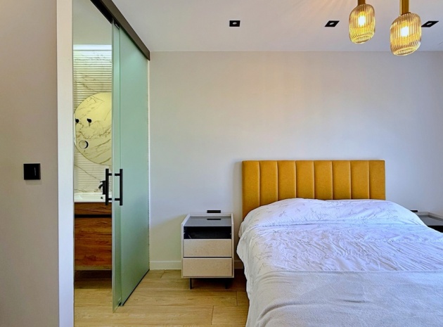 Wiederverkauf - Wohnung - Orihuela - Punta Prima