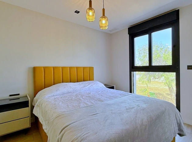 Wiederverkauf - Wohnung - Orihuela - Punta Prima