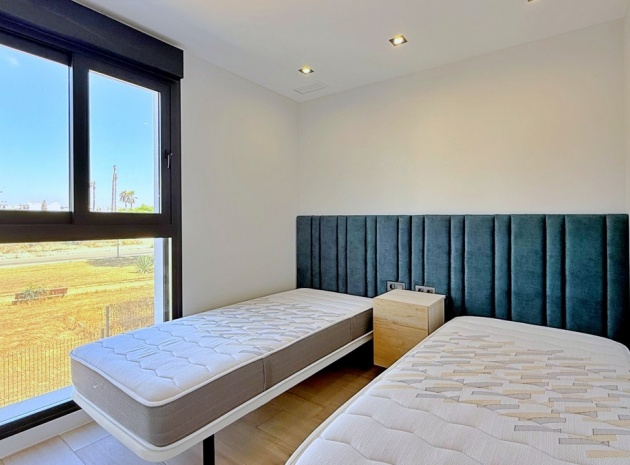 Wiederverkauf - Wohnung - Orihuela - Punta Prima