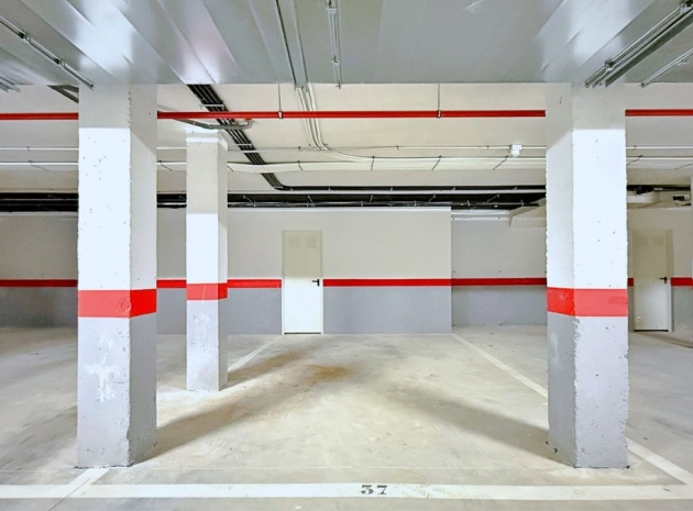 Wiederverkauf - Wohnung - Orihuela - Punta Prima