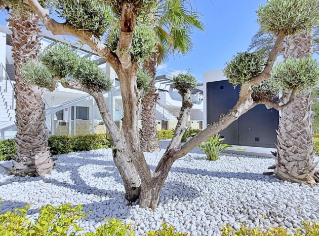 Wiederverkauf - Wohnung - Orihuela - Punta Prima
