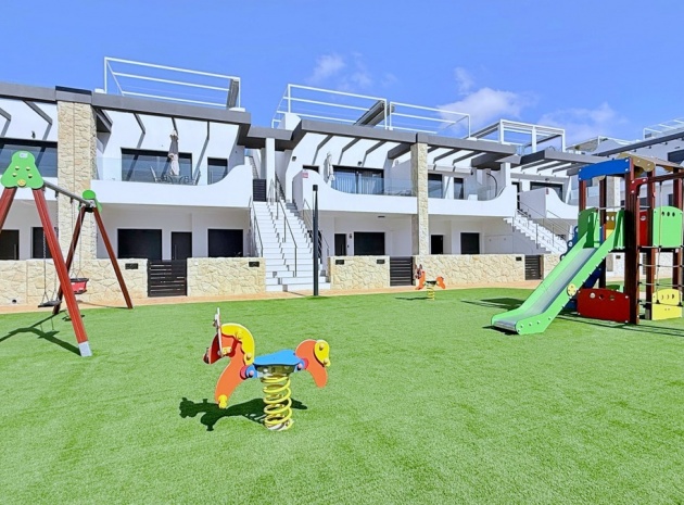 Wiederverkauf - Wohnung - Orihuela - Punta Prima